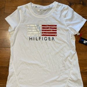 Medium Hilfiger Sport TShirt NWT
